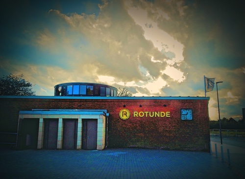 Rotunde